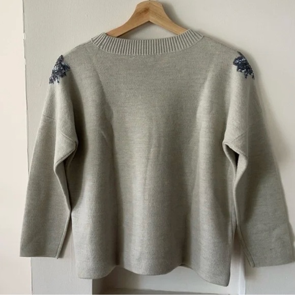 J crew sweater - Picture 4 of 4